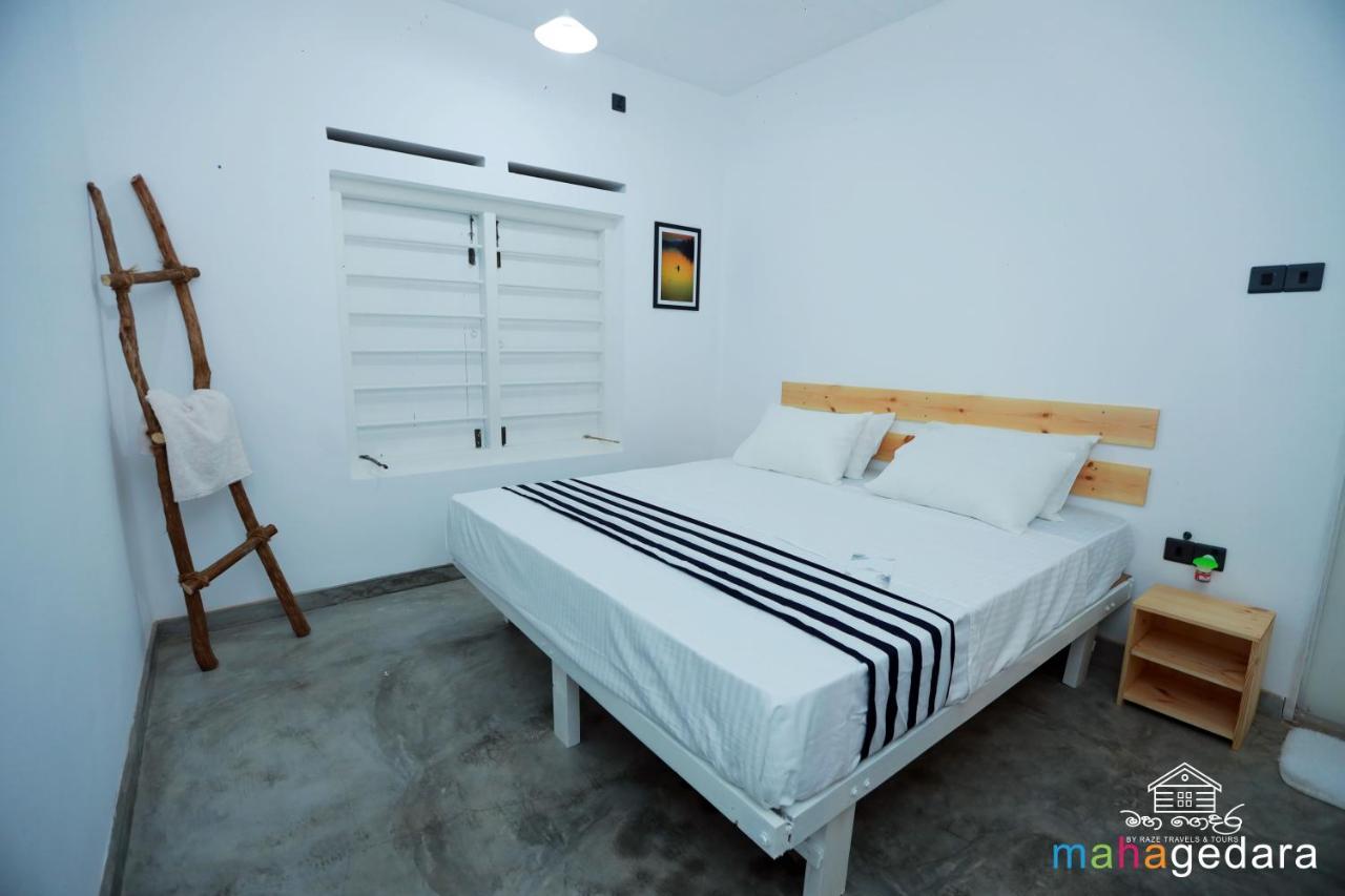 Mahagedara Dickwella Ξενοδοχείο Εξωτερικό φωτογραφία