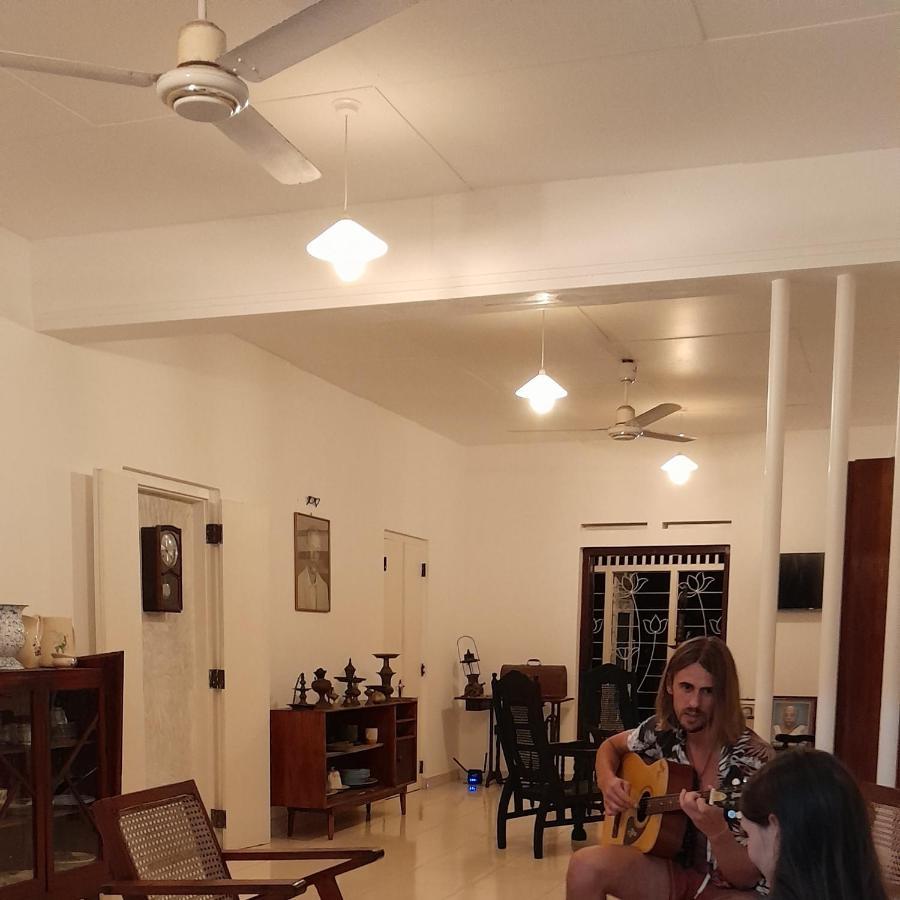 Mahagedara Dickwella Ξενοδοχείο Εξωτερικό φωτογραφία