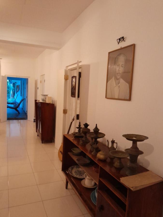 Mahagedara Dickwella Ξενοδοχείο Εξωτερικό φωτογραφία